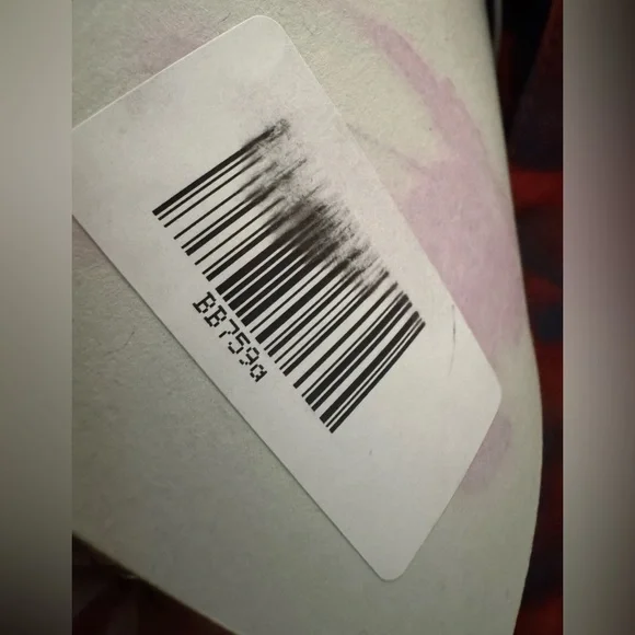 Burberry Pillar IP floral-print straight-leg trousers - Mens Size Small NWT - Picture 5 of 12